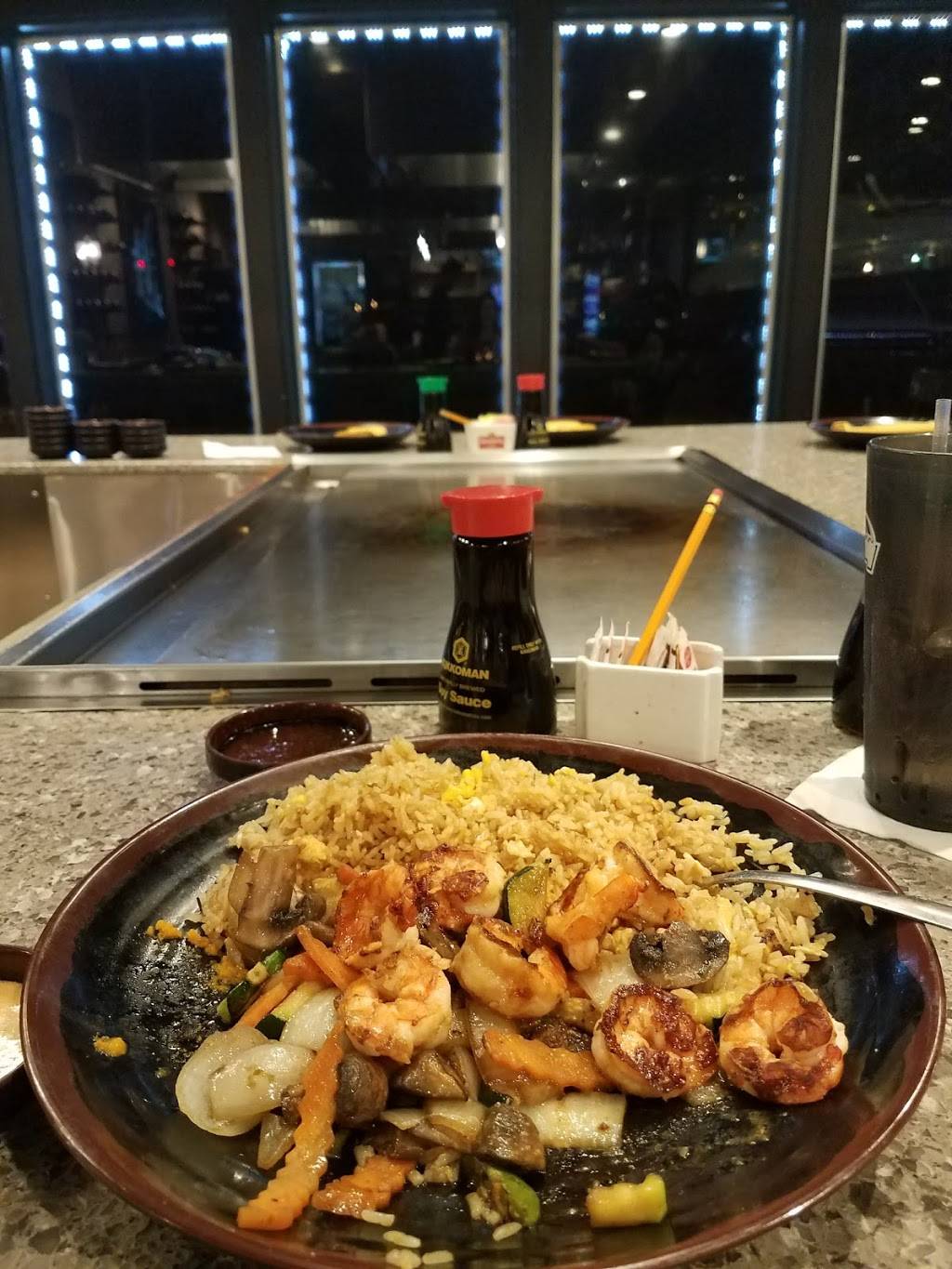 Taste of Tokyo | restaurant | 10160 Jefferson Hwy, River Ridge, LA 70123, USA | 5047370688 OR +1 504-737-0688