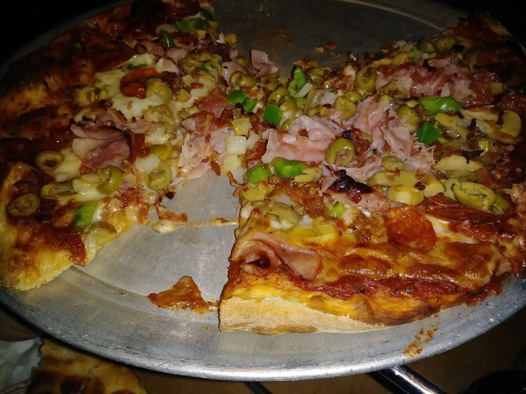 Pizza Sam | meal takeaway | 104 E Superior St, Alma, MI 48801, USA | 9894633881 OR +1 989-463-3881