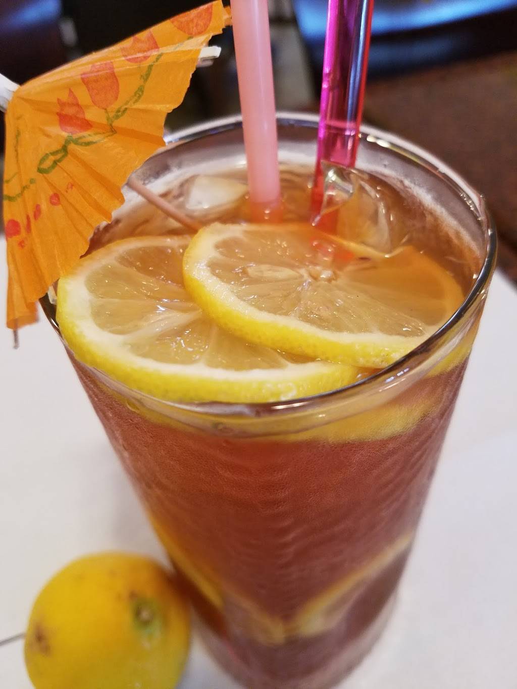 Firi Bistro Asian Cuisine | meal delivery | 225 SW 6th St, Pompano Beach, FL 33060, USA | 9549605489 OR +1 954-960-5489