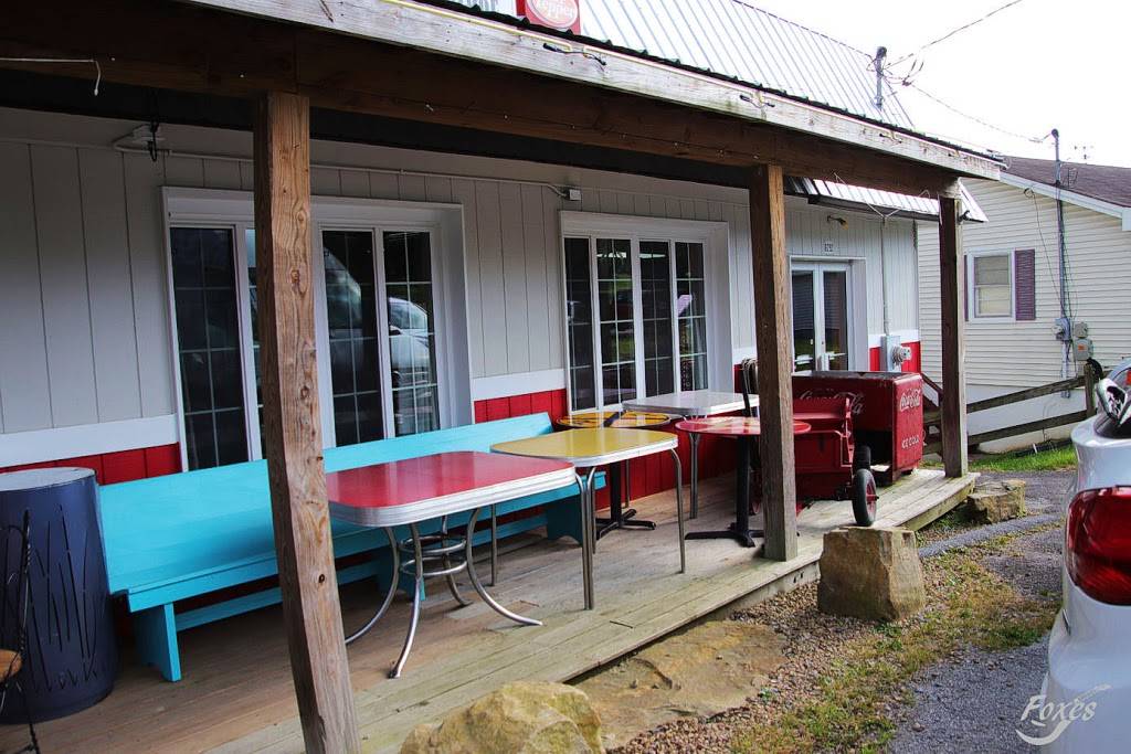 Crooked Road General Store | restaurant | 6292 Gate City Hwy, Bristol, VA 24202, USA | 2766449958 OR +1 276-644-9958