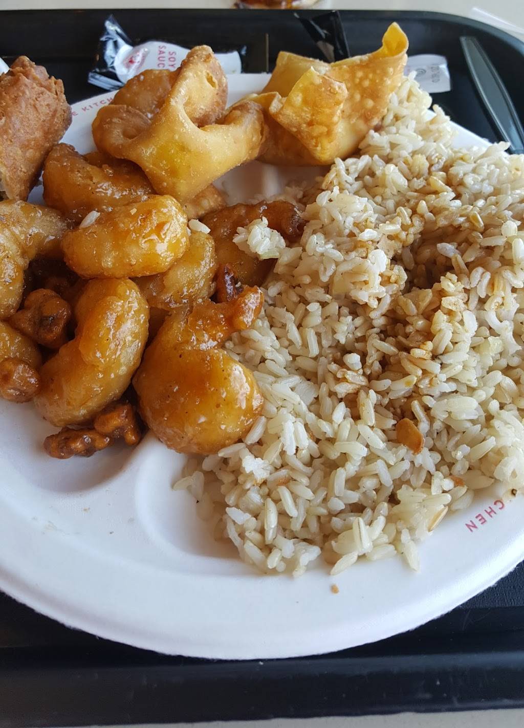 Panda Express | restaurant | 3904 Troup Hwy, Tyler, TX 75703, USA | 9035618718 OR +1 903-561-8718