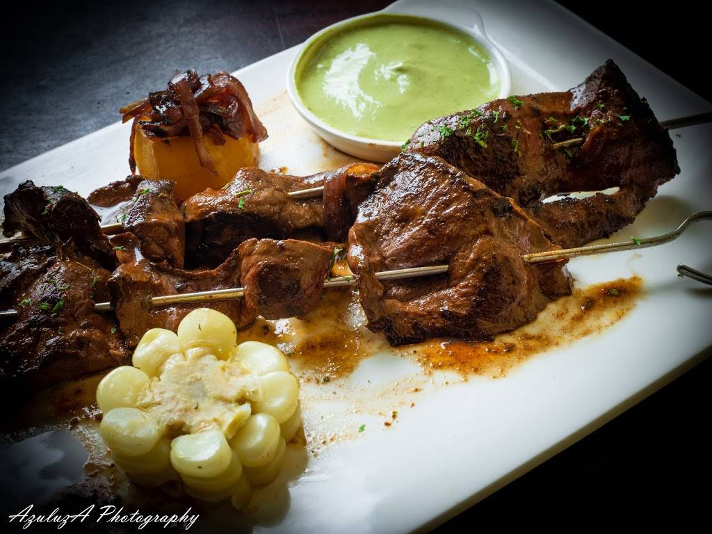 Wasi Peruvian Cuisine | restaurant | 2307 18th St NW, Washington, DC 20009, USA | 2025078458 OR +1 202-507-8458