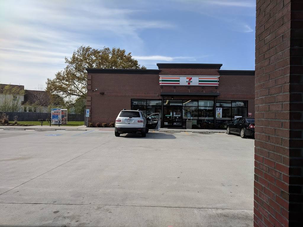 7-Eleven | bakery | 4904 Haygood Rd, Virginia Beach, VA 23455, USA | 7574562313 OR +1 757-456-2313