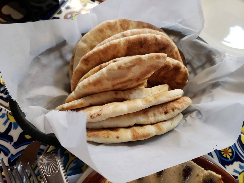 Olives Mediterranean Grill | restaurant | 1714 W Randol Mill Rd, Arlington, TX 76012, USA | 8177951958 OR +1 817-795-1958