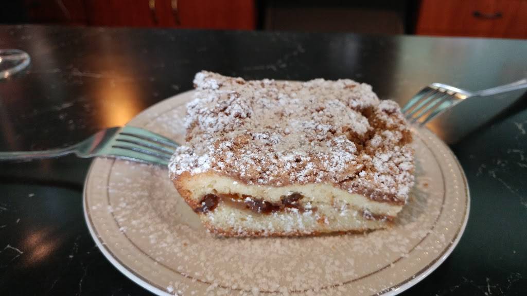 The Bakers Table | restaurant | 4154 S Atlantic Ave, New Smyrna Beach, FL 32169, USA | 3864236656 OR +1 386-423-6656