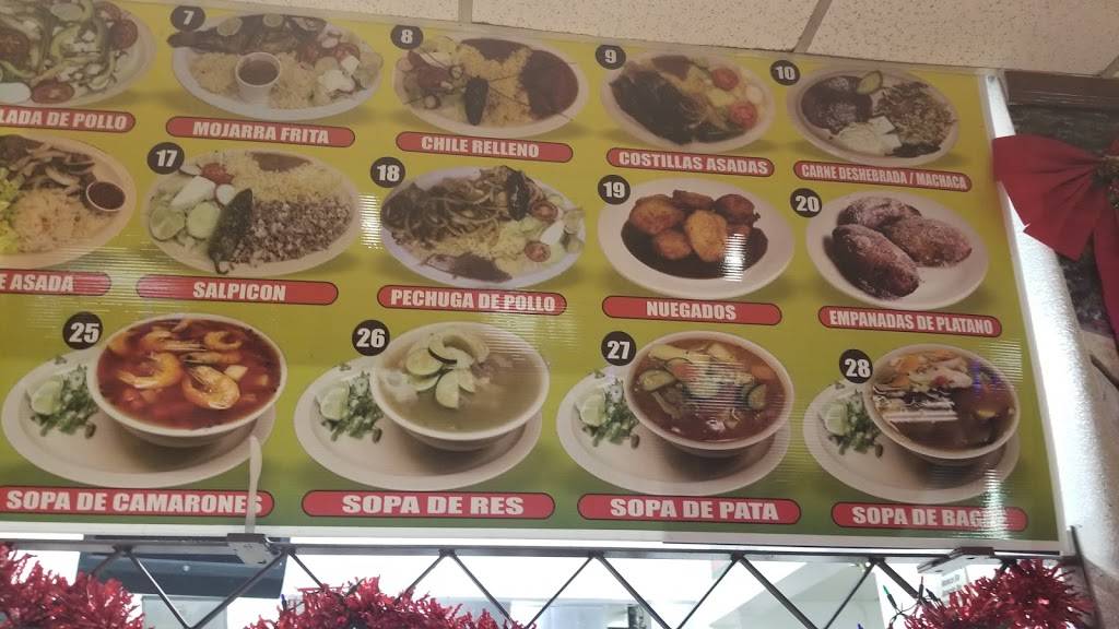 Las Palmas Pupuseria | restaurant | Los Angeles, CA 90001, USA | 3235860846 OR +1 323-586-0846