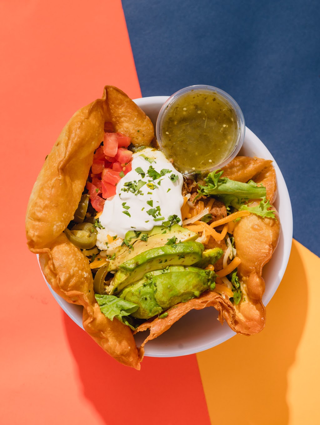 Brookside Bodega | restaurant | 1000 Brookside Dr Suite 119, Raleigh, NC 27604, USA | 9199779004 OR +1 919-977-9004