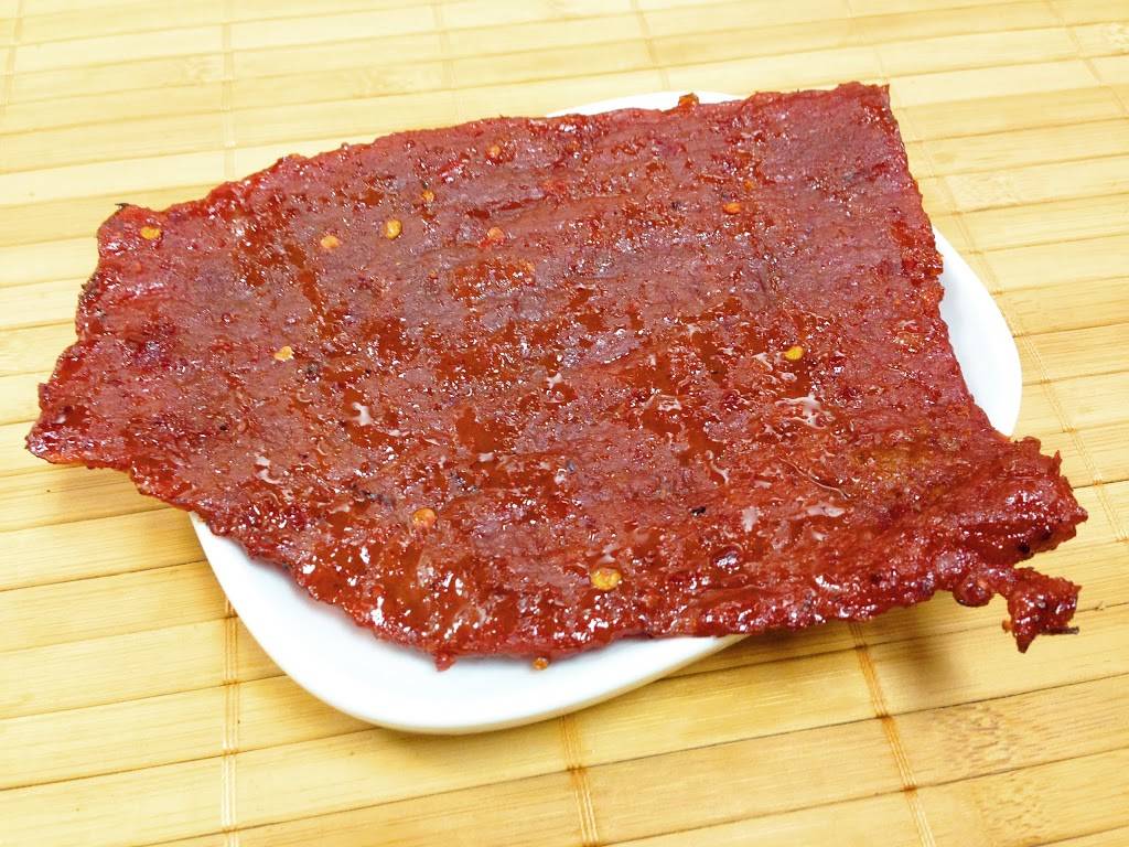 Malaysia Beef Jerky | meal takeaway | 8930 Mission Dr, Rosemead, CA 91770, USA | 6263283628 OR +1 626-328-3628