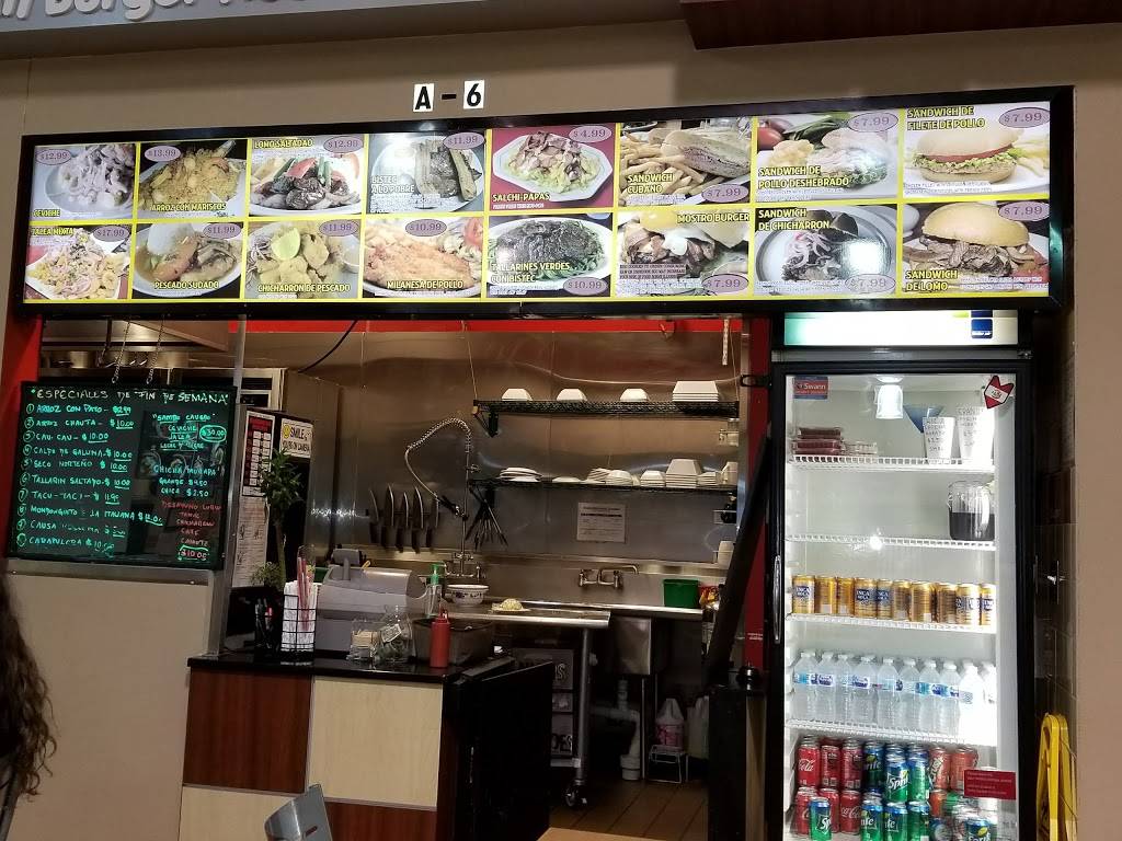 Mostro Burger | restaurant | 1630 Pleasant Hill Rd, Duluth, GA 30096, USA | 6782052224 OR +1 678-205-2224