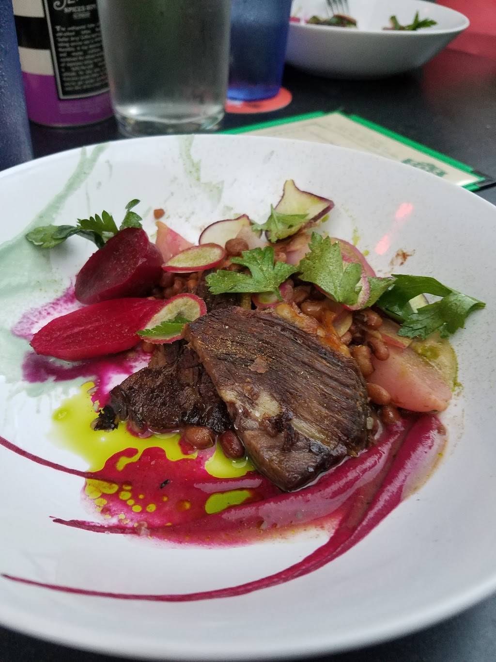 The S.O.S. Tiki Bar | night club | 340 Church St, Decatur, GA 30030, USA | 4043779308 OR +1 404-377-9308