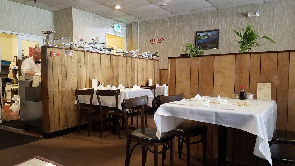 Lai Lai Restaurant | restaurant | 334 Broadway, Millbrae, CA 94030, USA | 6506928898 OR +1 650-692-8898