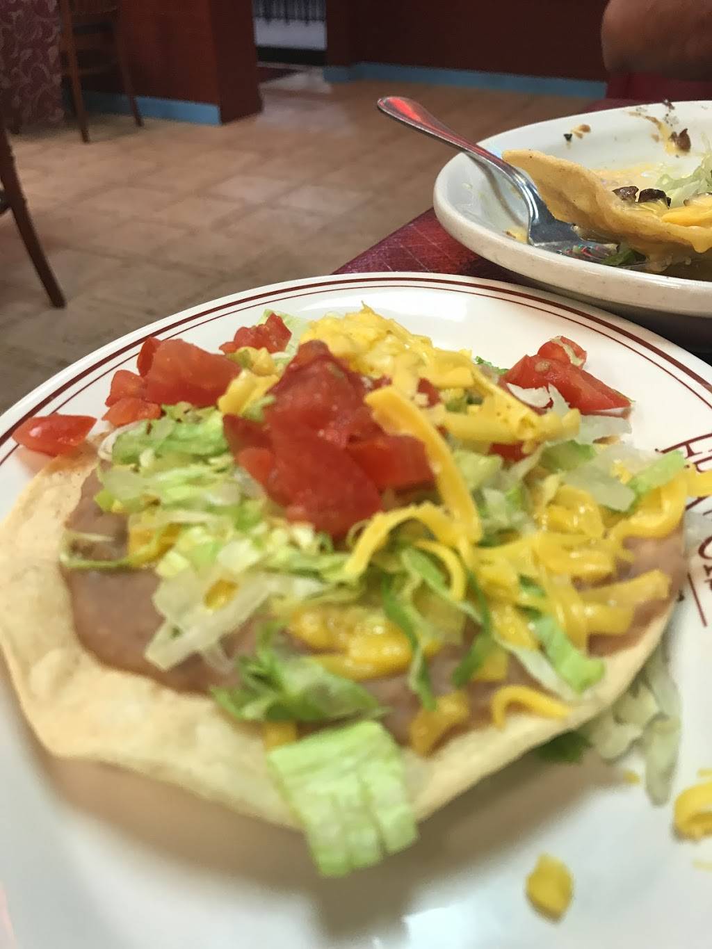 Los Nopalitos | restaurant | 4723 W 34th St, Houston, TX 77092, USA | 7136863372 OR +1 713-686-3372