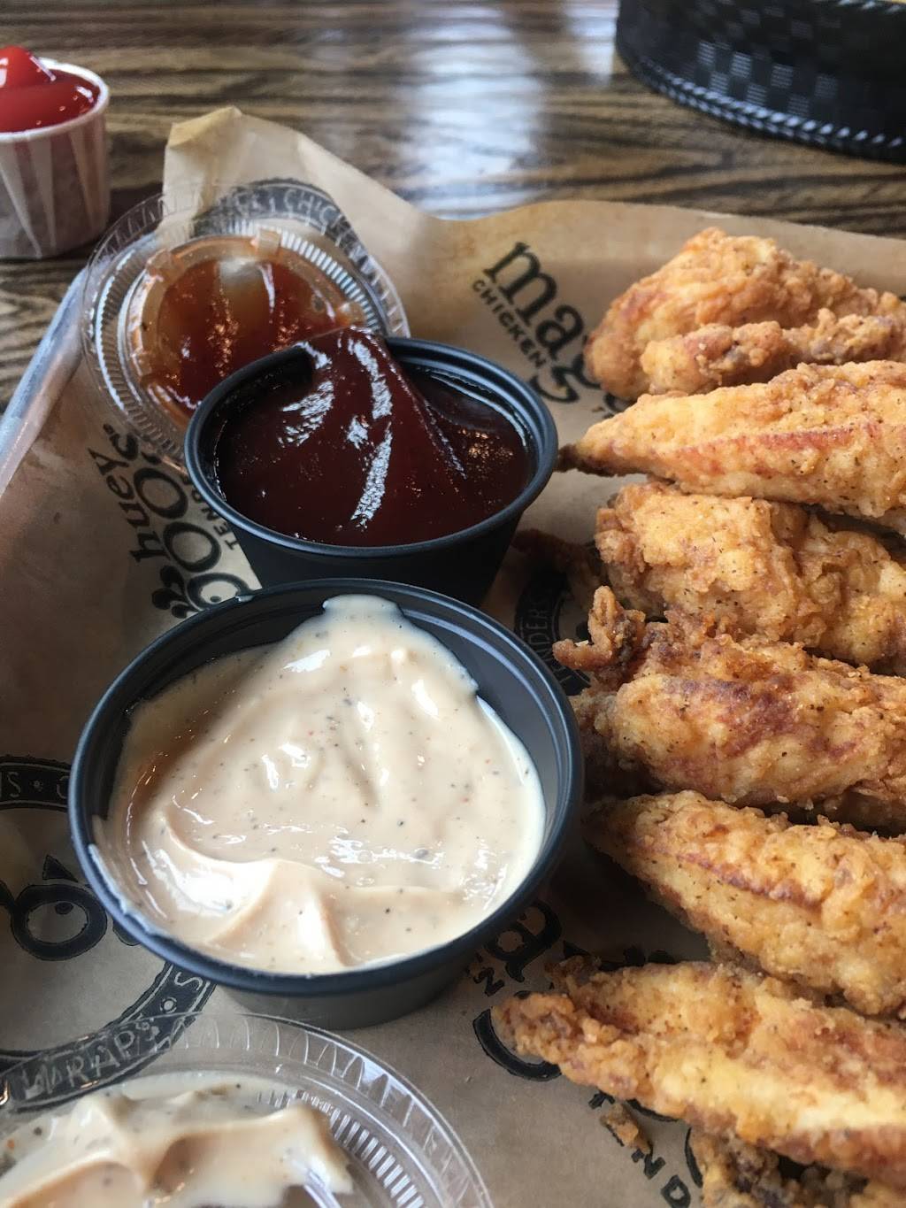 Huey Magoos | restaurant | 4630 Atlanta Hwy, Loganville, GA 30052, USA | 4704624667 OR +1 470-462-4667