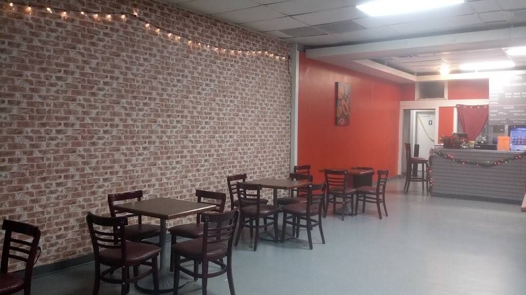 Robles Grill | restaurant | 4362 W Olive Ave, Glendale, AZ 85302, USA | 6239370958 OR +1 623-937-0958