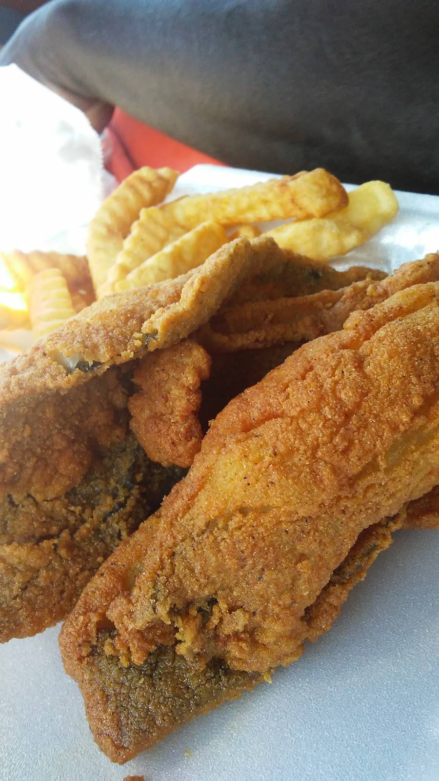 Liberty Seafood | restaurant | 602 W Liberty St, Sumter, SC 29150, USA | 8037731313 OR +1 803-773-1313