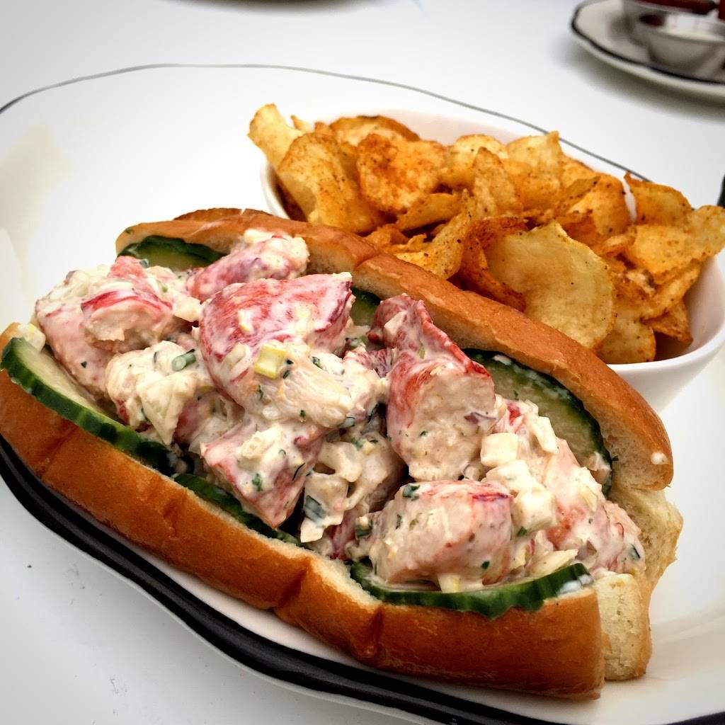 Grand Banks | restaurant | Pier 25, Hudson River Park, New York, NY 10013, USA | 2126606312 OR +1 212-660-6312