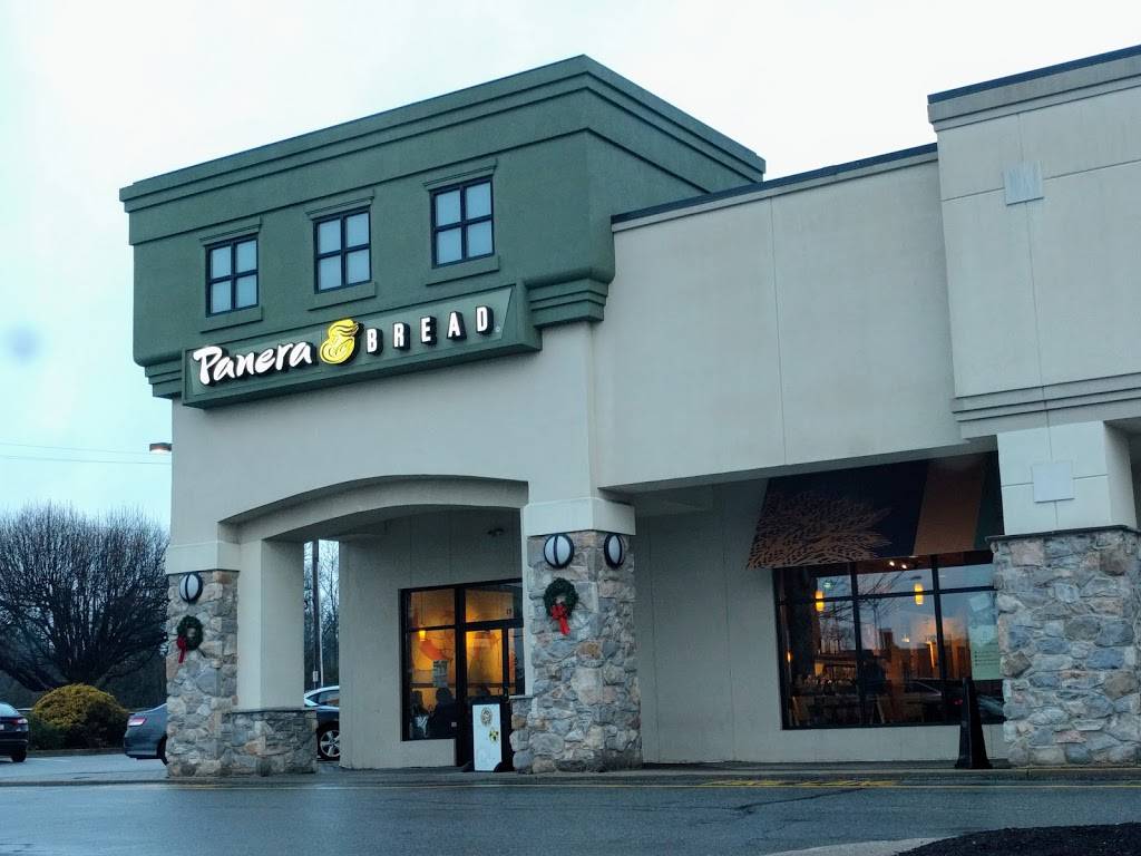 Panera Bread | cafe | 1115 West Chester Pike, West Chester, PA 19382, USA | 6104311130 OR +1 610-431-1130