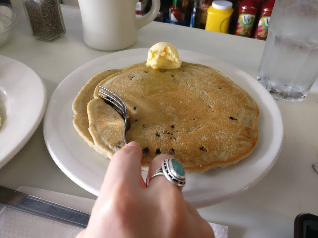 Paul Revere Restaurant | restaurant | 447 High St, Medford, MA 02155, USA | 7813959867 OR +1 781-395-9867