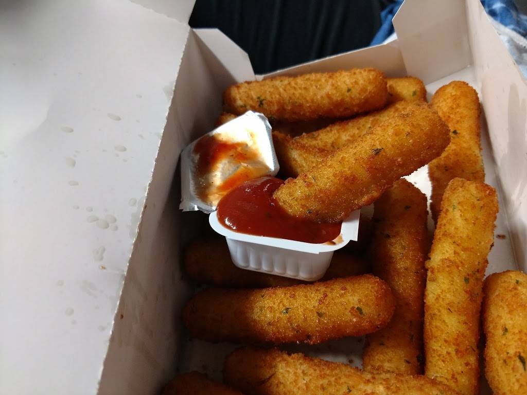 Sonic Drive-In | restaurant | 381 W. Jackson Avenue, Cookeville, TN 38501, USA | 9315288239 OR +1 931-528-8239