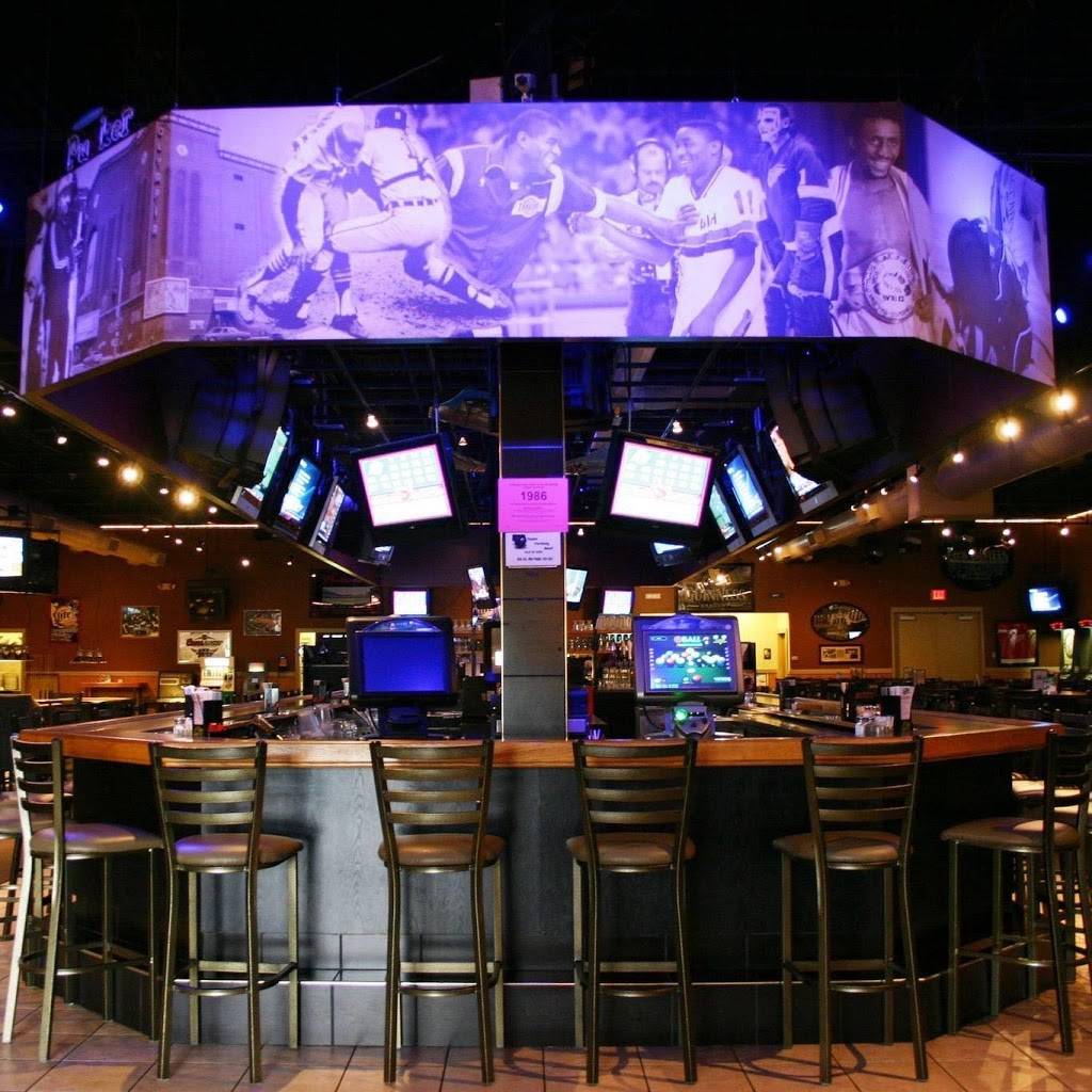 OverTyme Grill & Tap Room | restaurant | 4724 Dixie Hwy, Waterford Twp, MI 48329, USA | 2486744507 OR +1 248-674-4507