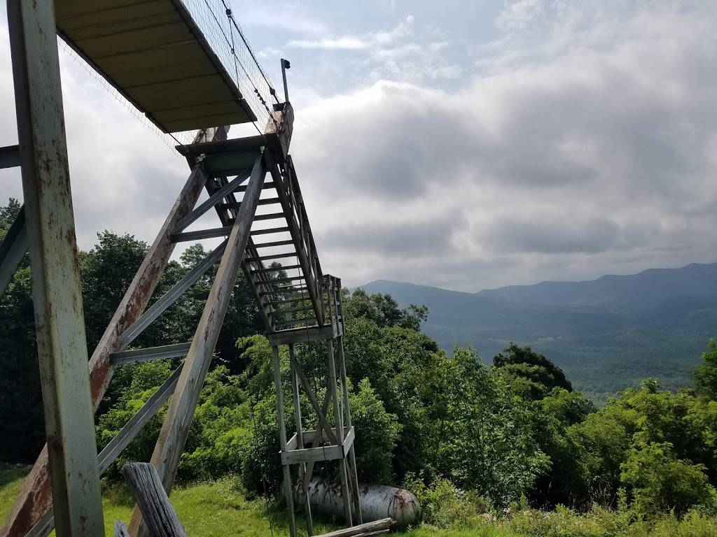 Big Walker Lookout | restaurant | 8711 Stoney Fork Rd, Wytheville, VA 24382, USA | 2766634016 OR +1 276-663-4016