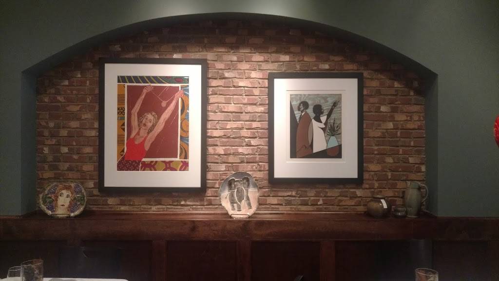 The Tulip Tree | restaurant | 121 W Main St, Spartanburg, SC 29306, USA | 8642854659 OR +1 864-285-4659