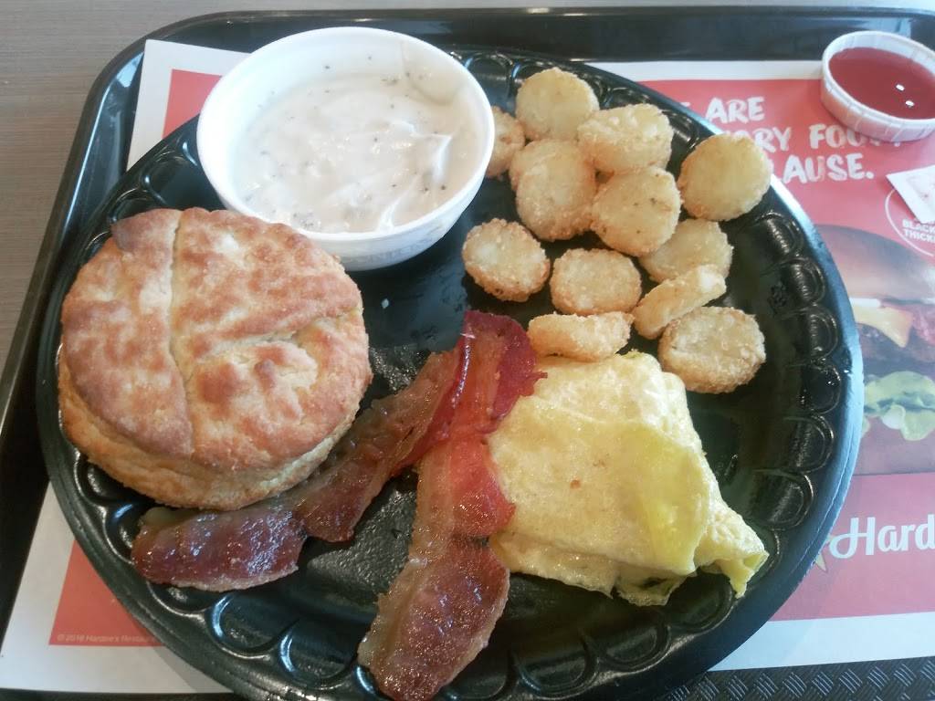 Hardees | restaurant | 601 Ring Rd, Elizabethtown, KY 42701, USA | 2709822660 OR +1 270-982-2660