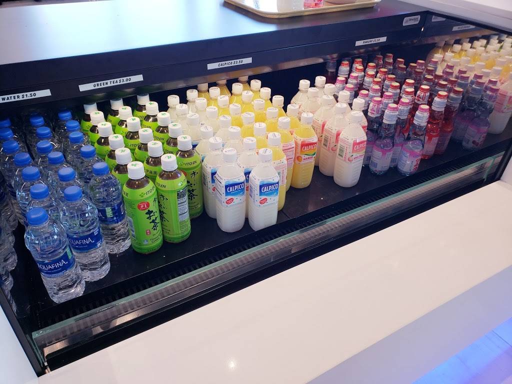 Blue Whale Poke Bar and Grill | restaurant | 70 Hillsdale Shopping Center, San Mateo, CA 94403, USA | 6504583179 OR +1 650-458-3179