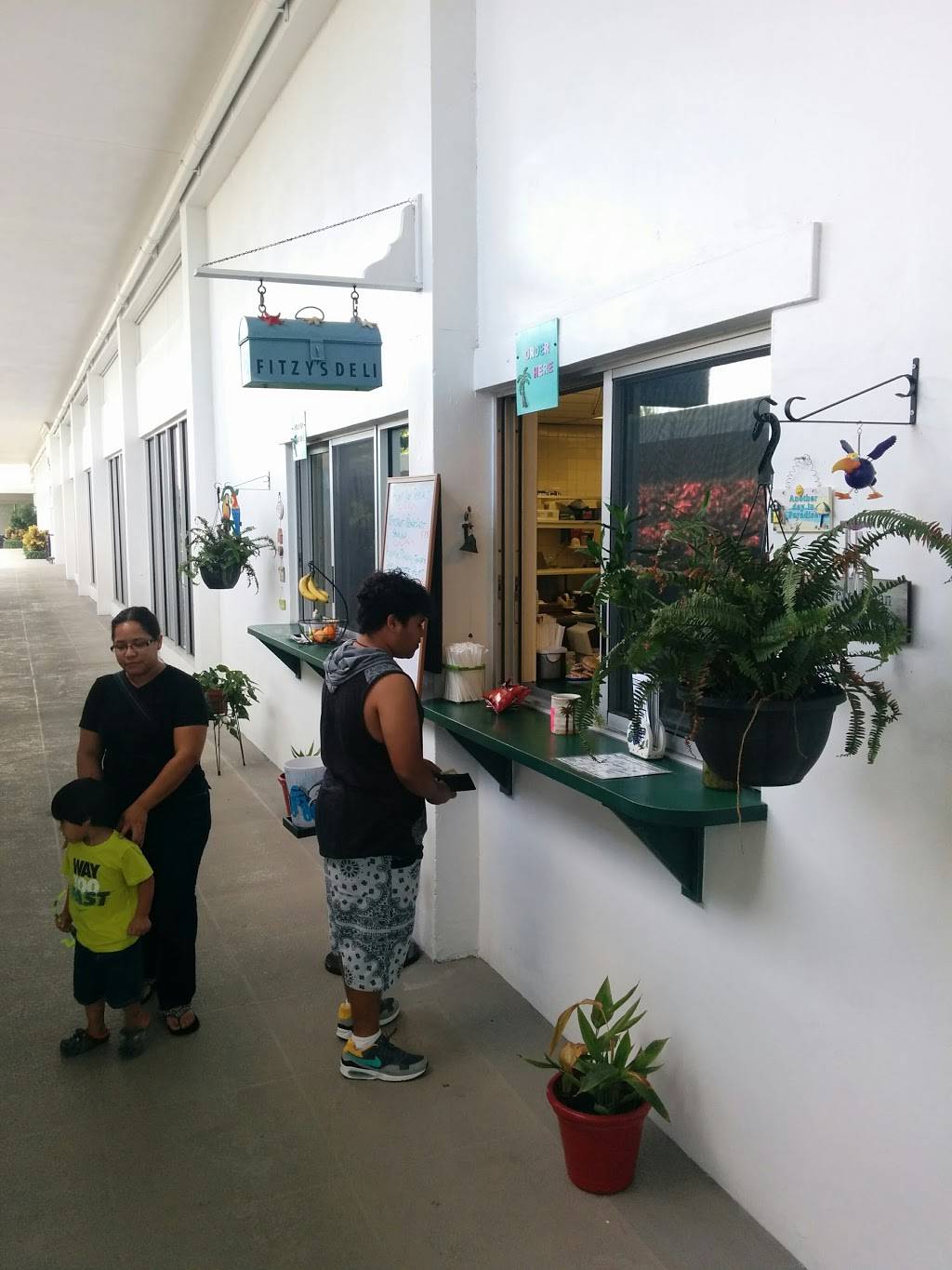 Fitzys Deli | restaurant | 3950 RCA Blvd Suite 5004, Palm Beach Gardens, FL 33410, USA | 5615087665 OR +1 561-508-7665