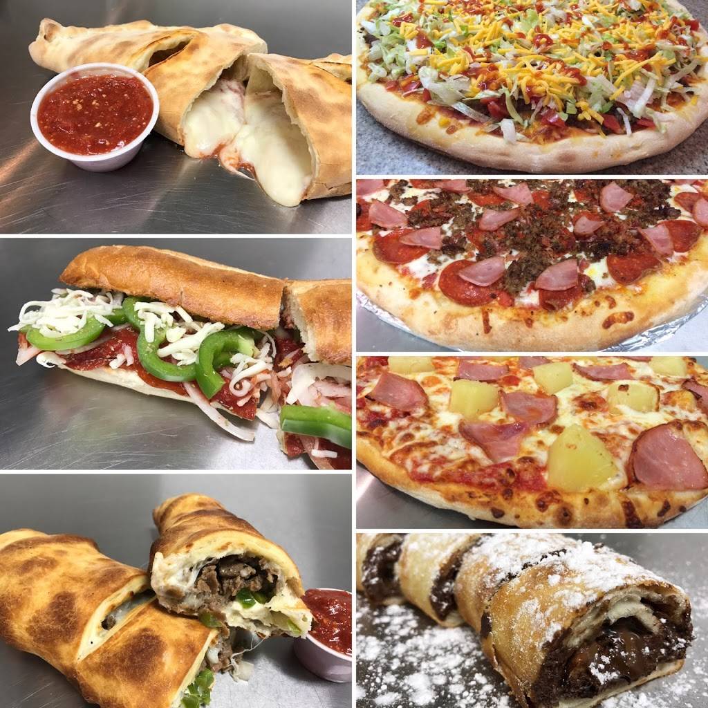 Salem Pizzeria & Subs | meal delivery | 1314 B NC HWY 62 E, Climax, NC 27233, USA | 3368970108 OR +1 336-897-0108