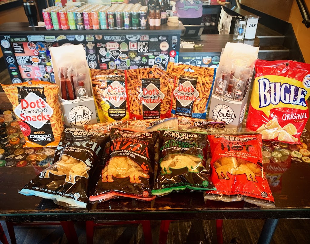 The Barrel House | night club | 417 E 3rd St, Dayton, OH 45402, USA | 9372224795 OR +1 937-222-4795