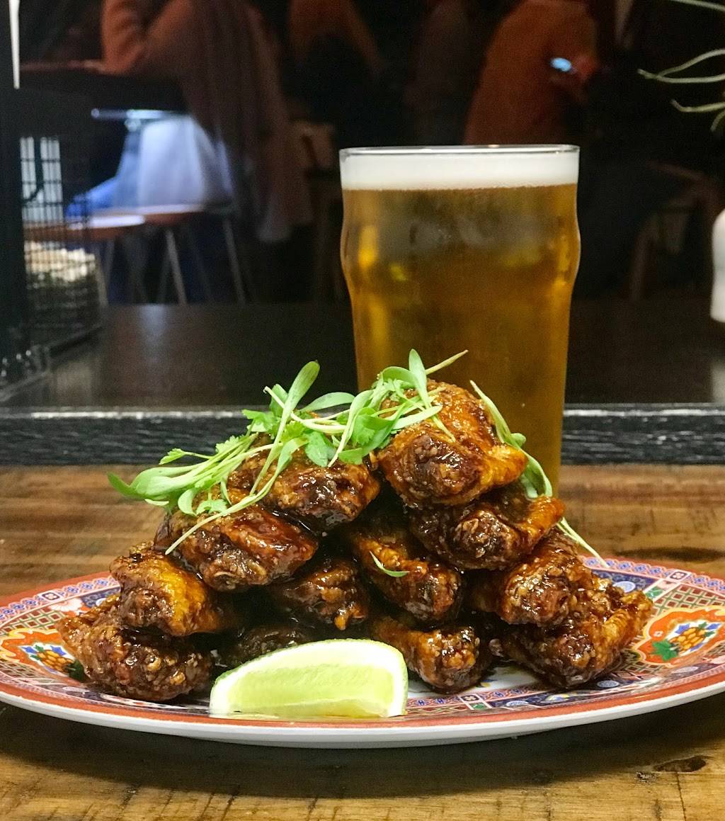 Little Sama Ojai | restaurant | 345 E Ojai Ave A, Ojai, CA 93023, USA | 8053354175 OR +1 805-335-4175