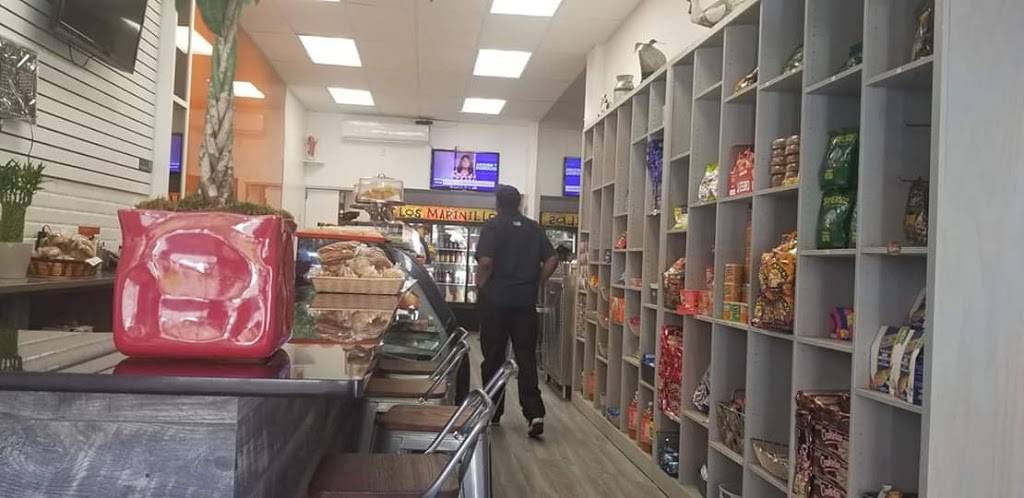 Los Marinillos | restaurant | 141-08 Northern Blvd, Flushing, NY 11357, USA | 9292007035 OR +1 929-200-7035