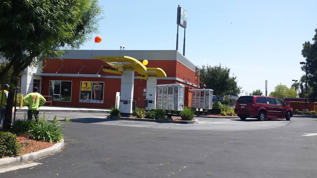 McDonalds | cafe | 2701 White Ln, Bakersfield, CA 93304, USA | 6618348560 OR +1 661-834-8560