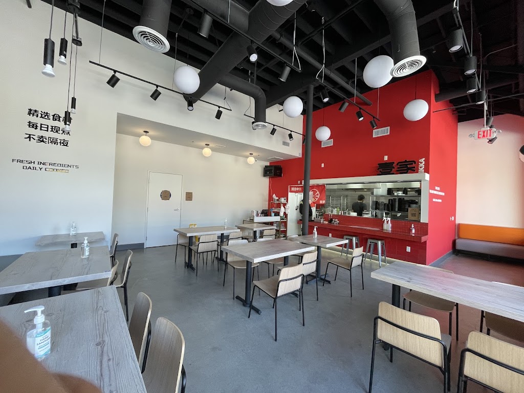 Ikka Sizzling Pot 壹家砂锅馆 | restaurant | 301 W Valley Blvd Unit104-105, San Gabriel, CA 91776, USA | 6264181335 OR +1 626-418-1335