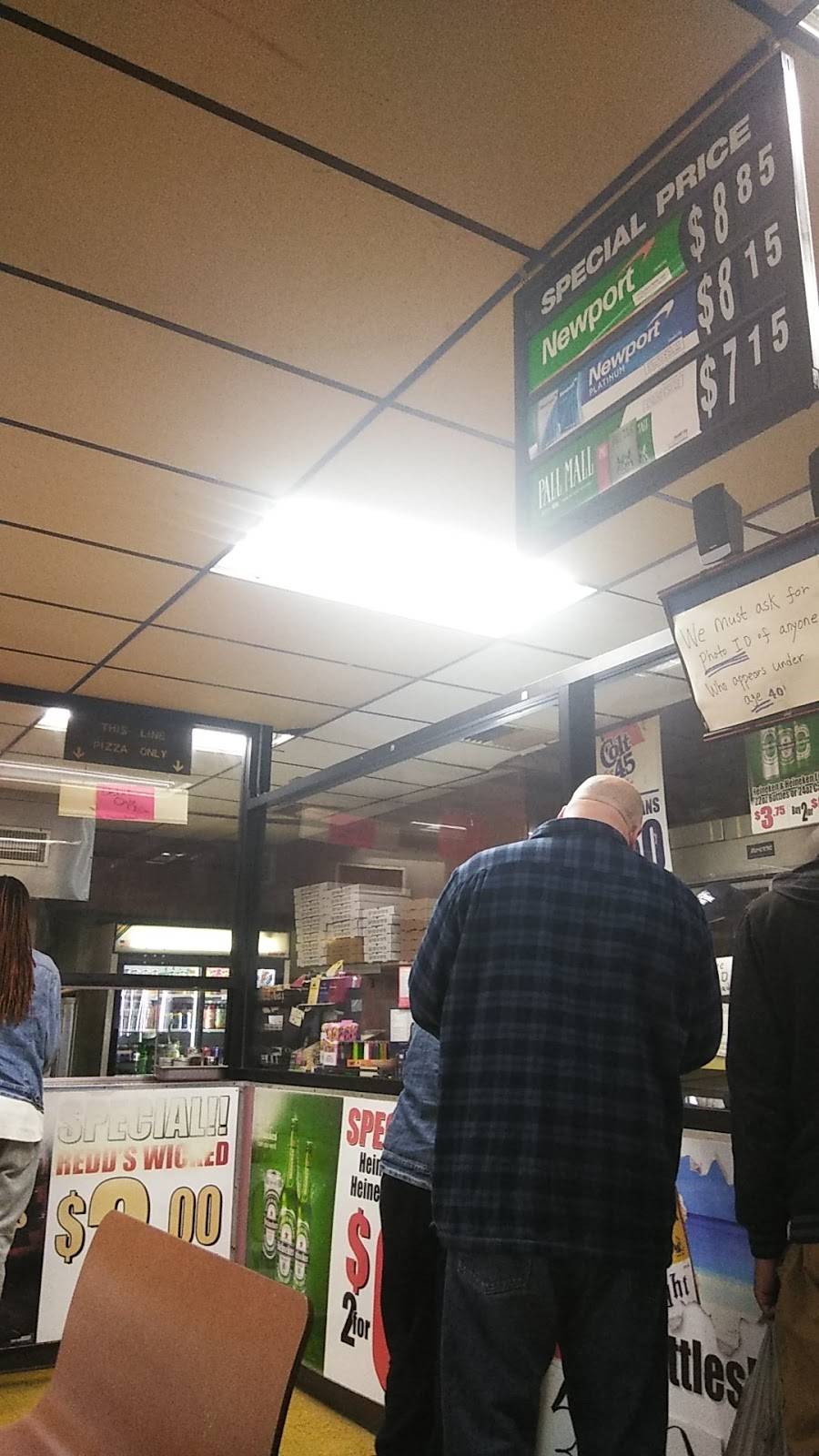 Chester Pizzeria | restaurant | 32 E 7th St, Chester, PA 19013, USA | 6108767222 OR +1 610-876-7222