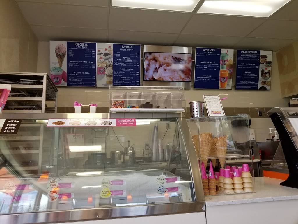 Dunkin Donuts | cafe | 8564 Veterans Hwy, Millersville, MD 21108, USA | 4107294130 OR +1 410-729-4130