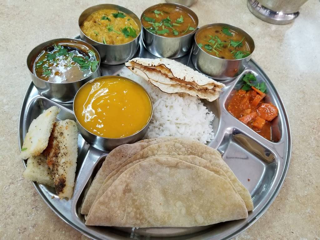 New Gopal Indian Restaurant | restaurant | 125 S Central Expy, Richardson, TX 75080, USA | 2147160651 OR +1 214-716-0651