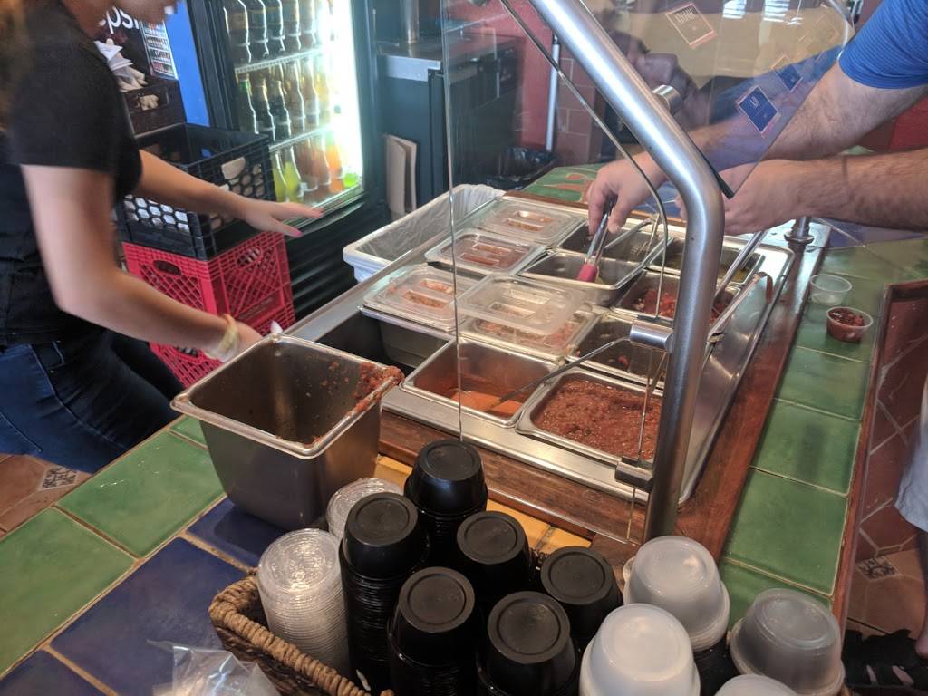 Taco Rico Tex-Mex Cafe | restaurant | 8688 NW 13th Terrace, Doral, FL 33126, USA | 7863314100 OR +1 786-331-4100