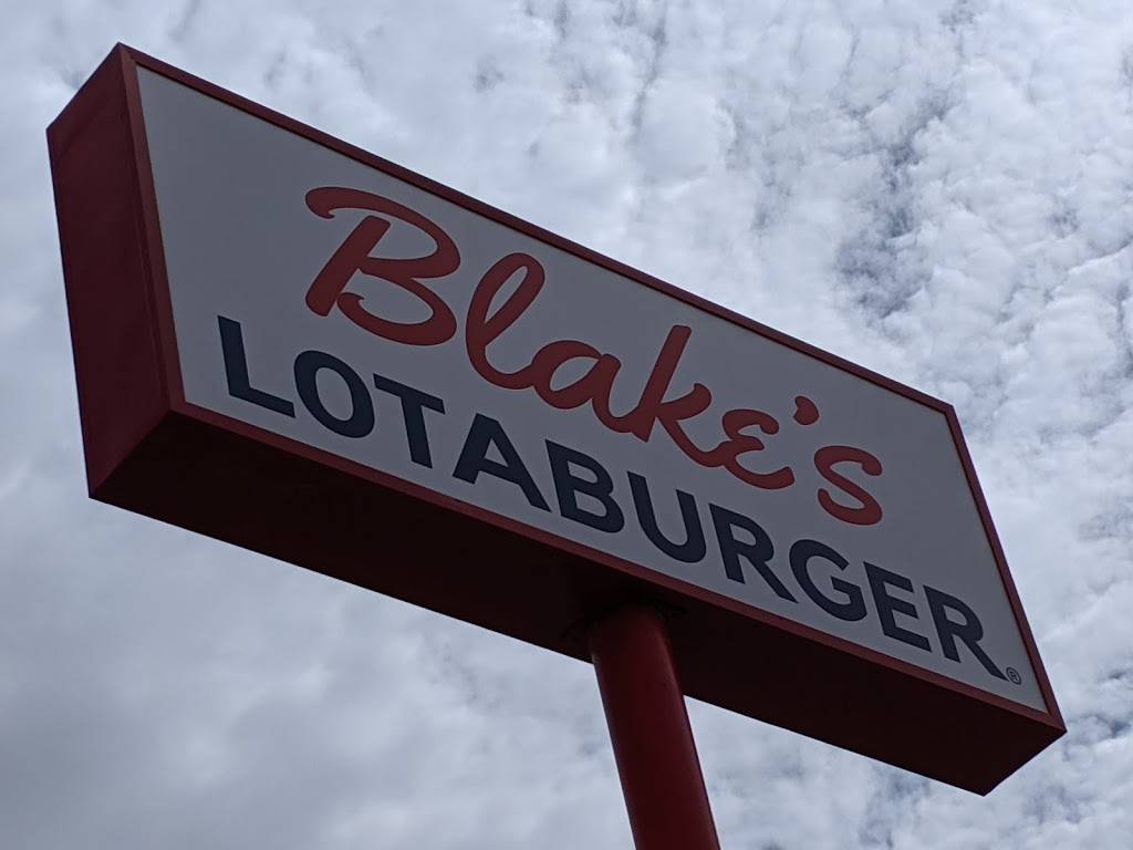 Blakes Lotaburger | restaurant | 7122 Gateway Blvd E Suite B, El Paso, TX 79915, USA | 9155001441 OR +1 915-500-1441