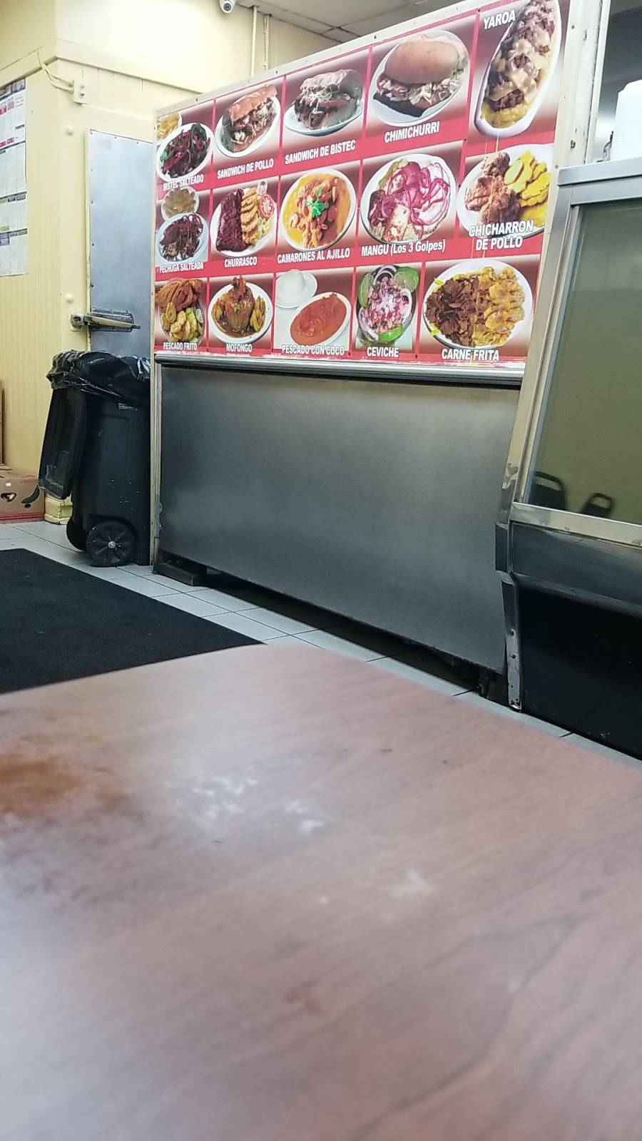 Chimis & Deli Restaurant | restaurant | 911 Summit Ave, Union City, NJ 07087, USA | 2014229766 OR +1 201-422-9766