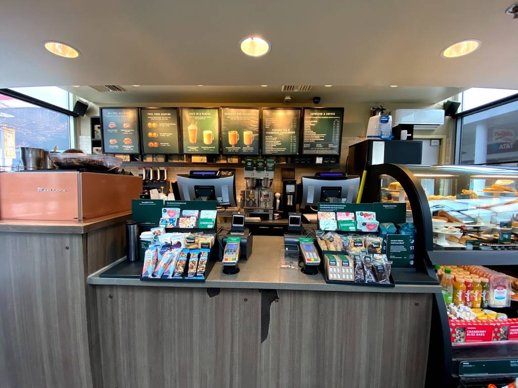 Starbucks | cafe | 701 Oakbrook Center, Oak Brook, IL 60523, USA | 6305712024 OR +1 630-571-2024