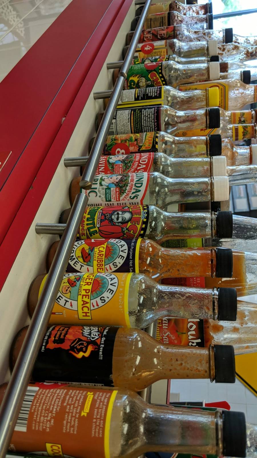 Firehouse Subs | meal delivery | 3587 Lake Emma Rd, Lake Mary, FL 32746, USA | 4078338447 OR +1 407-833-8447