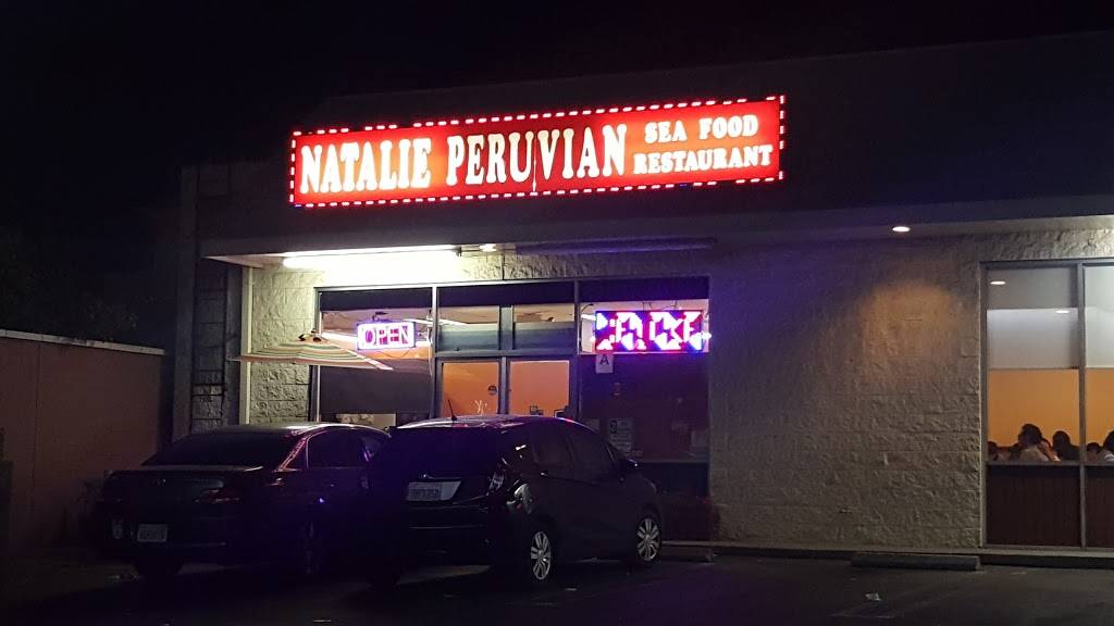 Natalie | restaurant | 5759 Hollywood Blvd, Los Angeles, CA 90028, USA | 3234638340 OR +1 323-463-8340