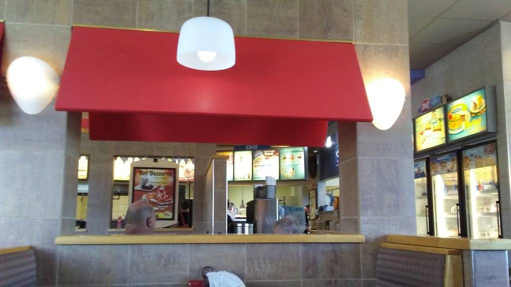 Dairy Queen Grill & Chill | restaurant | 101 Orchard Dr, Myrtle Beach, SC 29579, USA | 8439033762 OR +1 843-903-3762