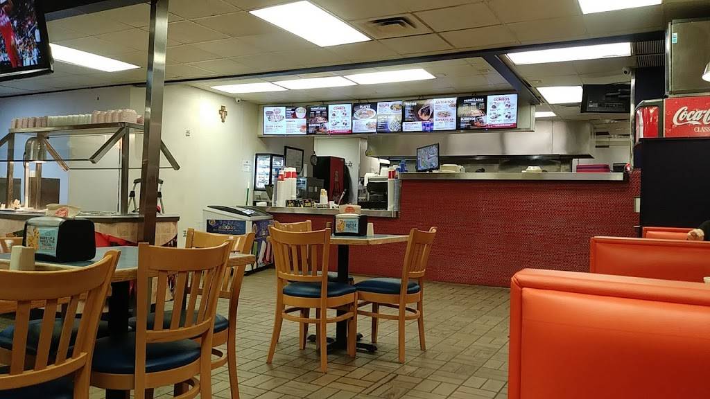 Taco Palenque Broadway | restaurant | 1002 NE Interstate 410 Loop, San Antonio, TX 78209, USA | 2108265313 OR +1 210-826-5313