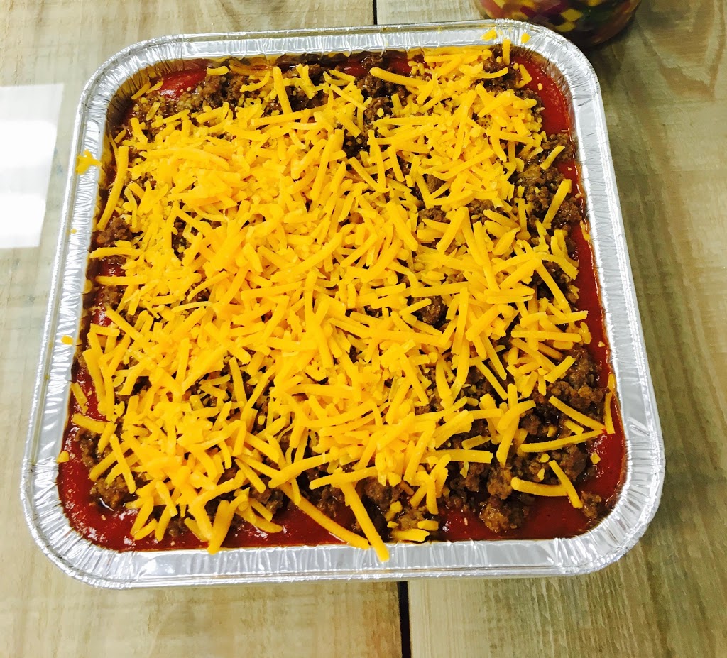 Chive Talkn Catering | restaurant | 821 S Mobile St, Fairhope, AL 36532, USA | 2512707096 OR +1 251-270-7096