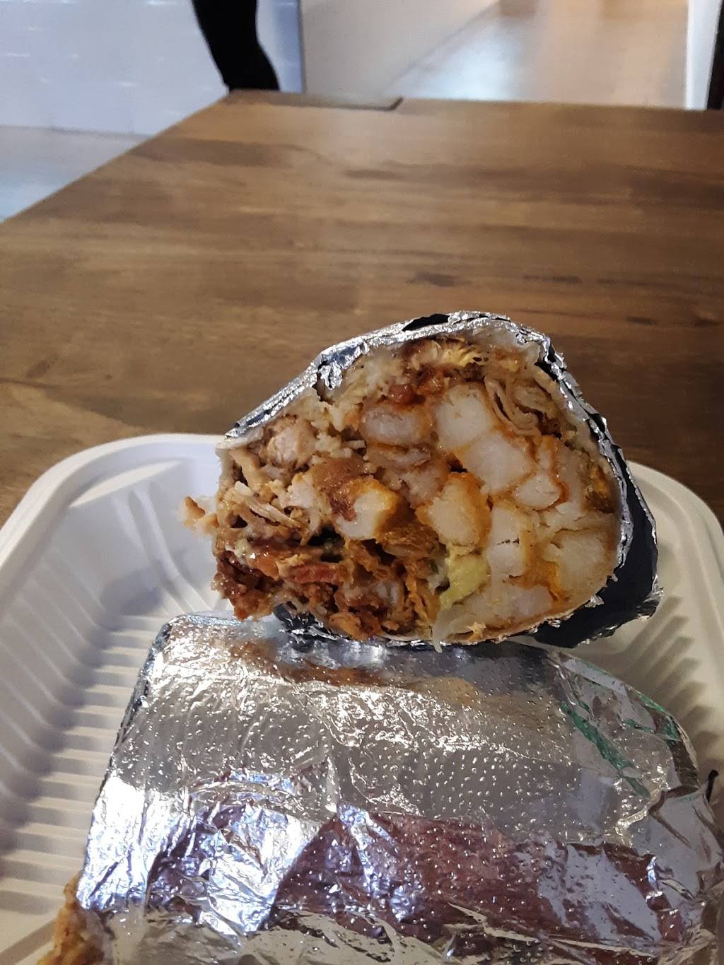 Town Popup | meal delivery | 2307 International Blvd, Oakland, CA 94601, USA | 5104793449 OR +1 510-479-3449