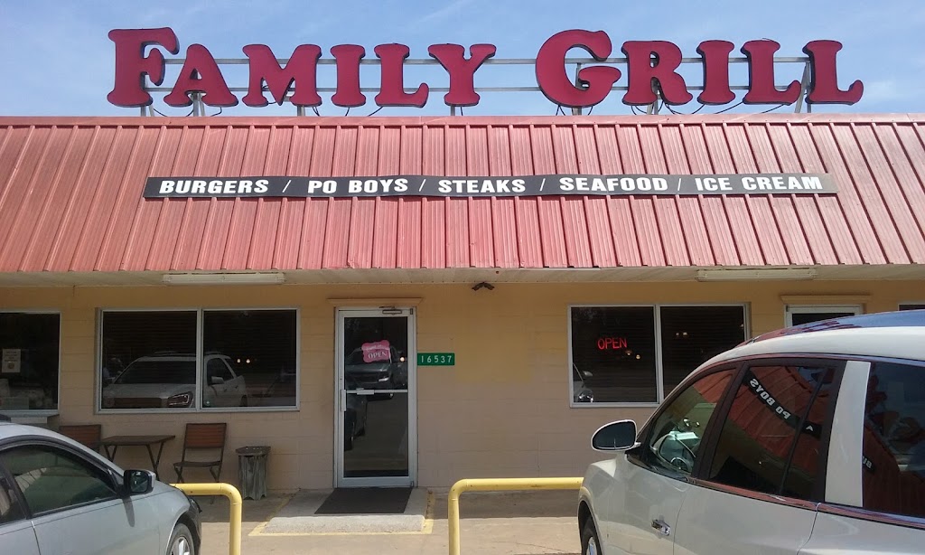 Family Grill | restaurant | 16537 LA-1, Simmesport, LA 71369, USA | 3189412826 OR +1 318-941-2826