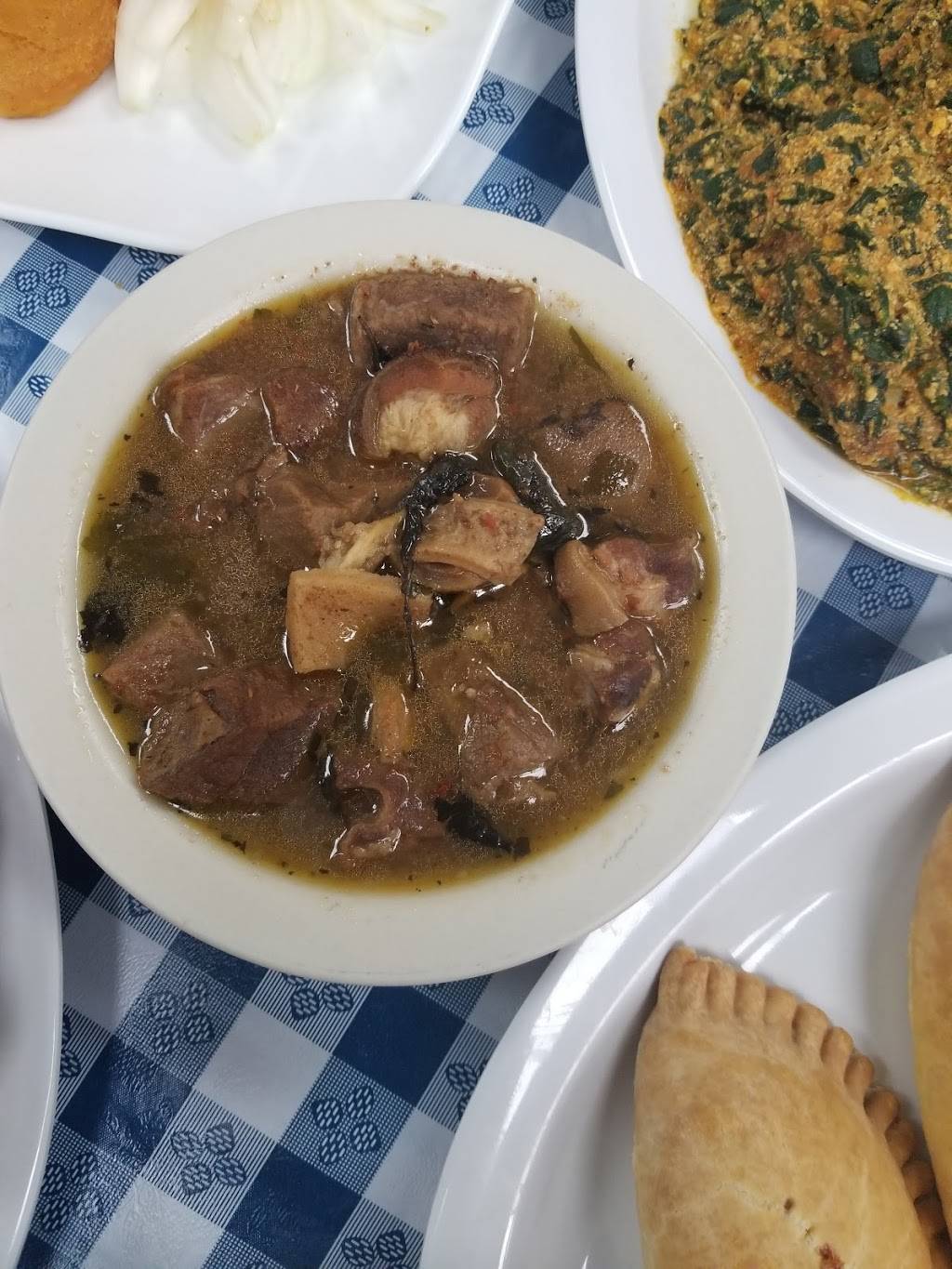 Jodeem African Cuisine | restaurant | 6000 Greenbelt Rd, Greenbelt, MD 20770, USA | 3013452674 OR +1 301-345-2674